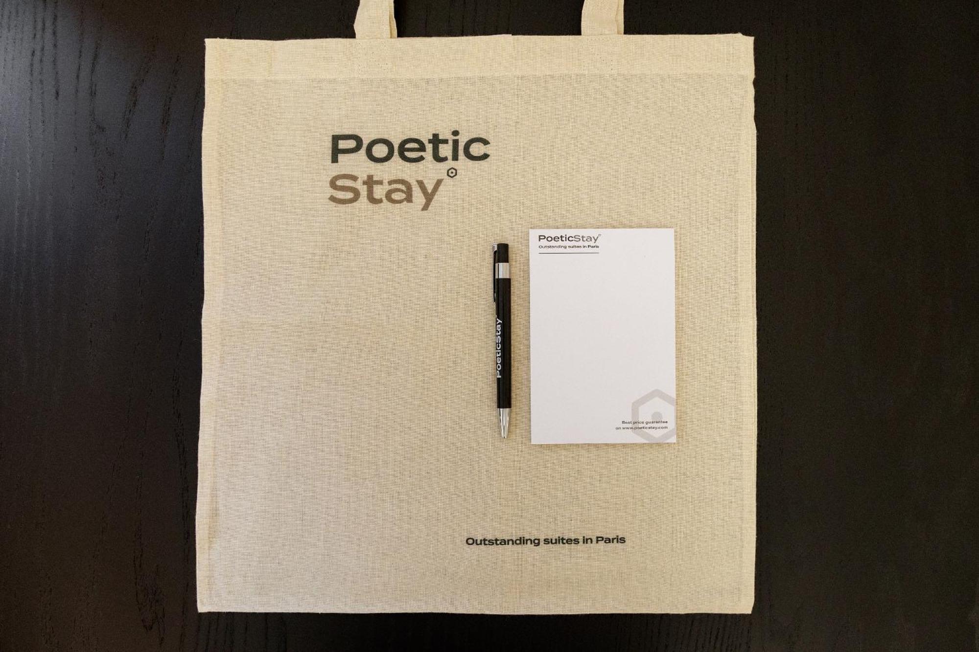 פריז Poetic Stay - Champs Elysees מראה חיצוני תמונה